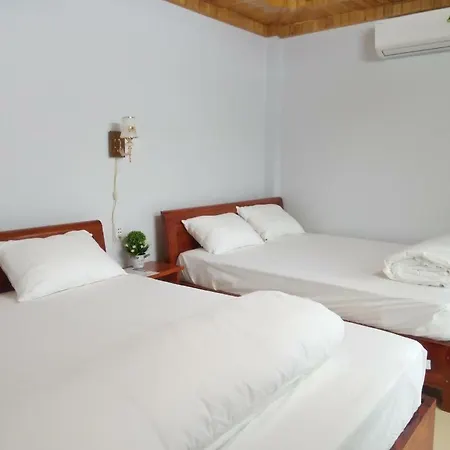 Hung Phat Bungalow Phong Nha Exterior photo