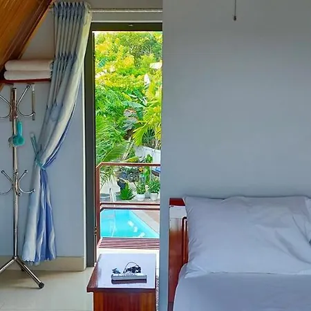 Hung Phat Bungalow Phong Nha Exterior photo