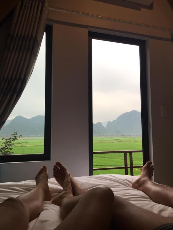 Hưng Phát Khu cắm trại 3*